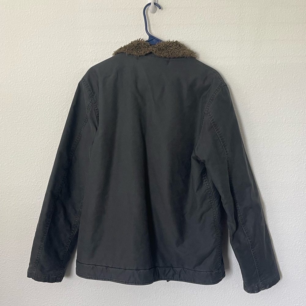 Fall Dad Jacket - Picture 2 of 2